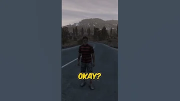 [ZH] 他做出了最终的牺牲#shorts #days #fail #games