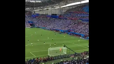 [HI] 2018 का सबसे आश्चर्यजनक लक्ष्य