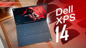 Why is everyone Obsessed with the Dell XPS14 2026!
