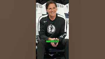 Mark Cuban REGRETS Selling Luka?! ???? #NBA #LukaDoncic