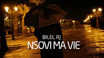 [ZH] Bilel RJ - Nsovi Ma Vie（官方音乐视频）