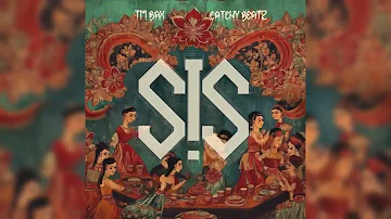 [EN] TM Bax X Catchybeatz - Sis (Official Visualizer)