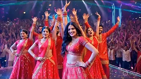 [EN] ❤️ ITEM SONG – Bijal C Kamariya ❤️ Bollywood Dance 2026 | New Hindi Dance Video❤️@BharatjiGohil-w5r