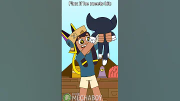 [HI] फिनक्स किट #brawlstars #brawlstarsanimation #finx से मिलता है