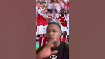 [ZH] Eze 和 Odegaard 可能会很特别！