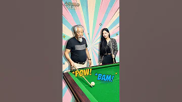 [EN] ???? Funny videos billiards millions views p1156 #billiards #comedy #funny #pool