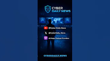 [EN] Cyber Daily News May 5, 2026