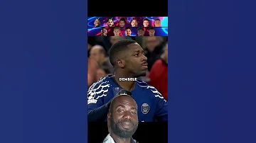 2026 #football #viral #foot #stadefrancais #shortvideo #viralvideo #barca #realmadrid #coupedumonde
