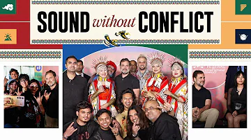 An evening with Reble, Parikrama, Tetseo Sisters & more at North East Music Festival | Rahul Gandhi