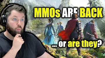 [HI] मेरे शीर्ष 10 MMOs जिन्हें आप वास्तव में 2025 - 2026 में खेलेंगे