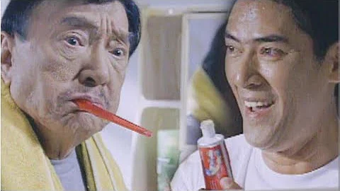 [EN] Comedy Full Movie: Dolphy, Vic Sotto, Jose Manalo, Carmi Martin and Wally Bayola