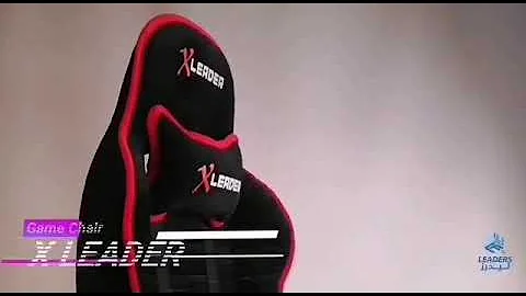 [EN] XLEADER GAMING CHAIR