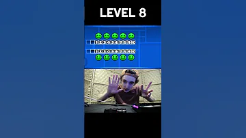 [EN] Level 1 vs Level 10!