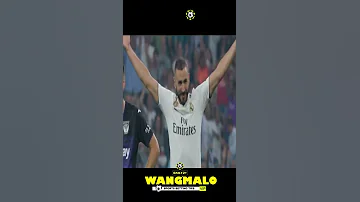 [ZH] #shorts #skills #疯狂足球技能和目标 2022 #foryou#viral #goals #football #2