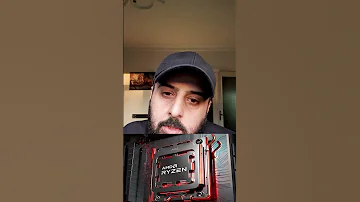 [HI] AMD का नया प्रोसेसर? #गेमिंग #पीसी #am5