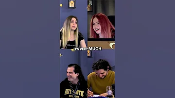 [ZH] ????爱尔兰的阿兹卡班和霍格沃茨学生#ttrpg #harrypotter #tabletoprpg #actualplay #comedy