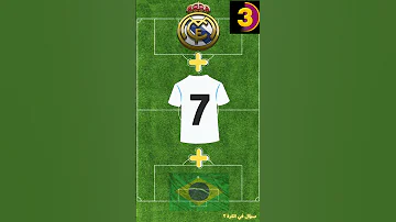 [ZH] 猜猜这位选手是谁？ C 294 #football #shorts #football