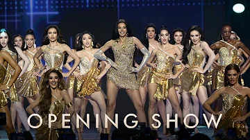 [EN] MGI2025 | Opening shows 
