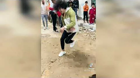 [HI] स्टोर के उद्घाटन पर (तिरथ महोत्सव) #अनबा #हौडानिगर वीडियो पर नृत्य #ट्रेंड