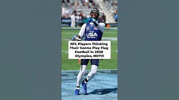 هل أذلّ فريق كرة القدم الأمريكية (USA Flag Football) نجوم دوري كرة القدم الأمريكية للمحترفين (NFL...