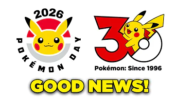 [ZH] 2026 年精灵宝可梦日好消息！