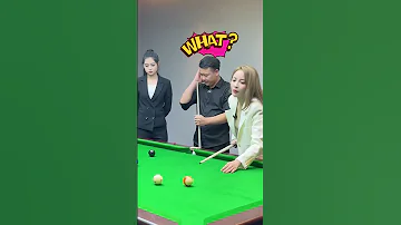Funny Video Billiards millions views 2023 | p448???? #namplay #shorts #foryou #fyp #funnyvideos