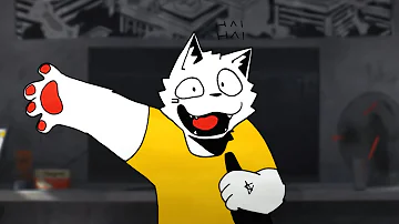 [EN] LABIRHIN - WORLD'S BEST FRIEND (ANIMATED MUSIC VIDEO)