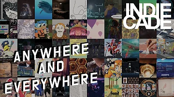 [EN] IndieCade 2020 Nominated Games
