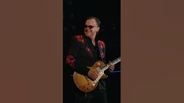 [EN] Joe Bonamassa - Midnight Blues (LIVE)