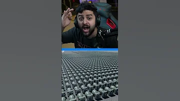 عدد القنابل الننوية بالعالم ????????!