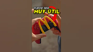 [ZH] 这个配件……是好是坏？ ???? #gaming #videogames #mcdonalds #vandal