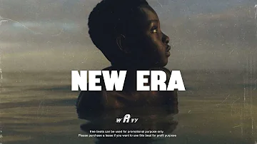 [ZH] Afrobeat Type Beat 2026 - “NEW ERA”| Afrobeat Instrumental X Burna boy x Fola