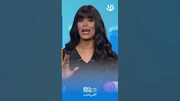 [EN] The surprises of El Alamein are not over yet ???? Let's get to know the latest behind the scenes of the El Alamein Festival from Fatima Khalil ????????