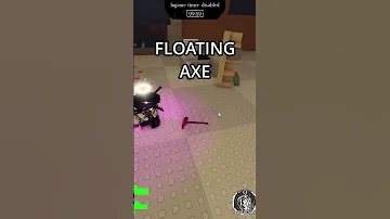 [EN] FORSAKEN BUT IM INVISIBLE #forsaken #roblox #forsakenroblox #funny