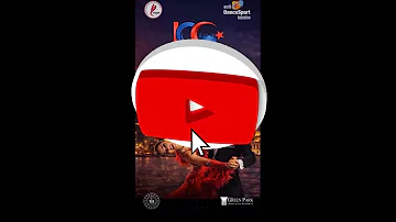 [EN] ????LiVE WDSF Istanbul Open Dance Festival 2026 (live) - stream