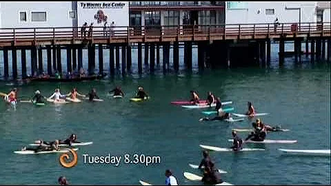[EN] Boardheads: Tuesday Festival Documentary promo