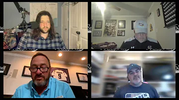 Pelican Sports Report - Baseball Bracket Show
