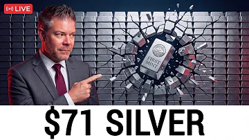 **$900 SILVER Calls!** - You Must HEAR THIS! ???????? (Gold Price and Precious Metals NEWS Update)