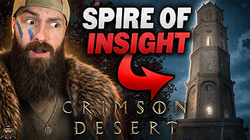 [EN] This Puzzle Took Me WAY To Long... | Crimson Desert