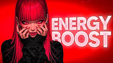 Songs that make sleep impossible ⚡