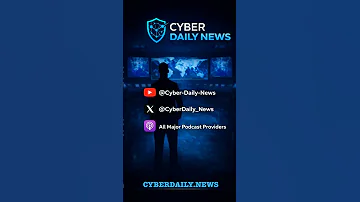 [EN] Cyber Daily News April 2, 2026