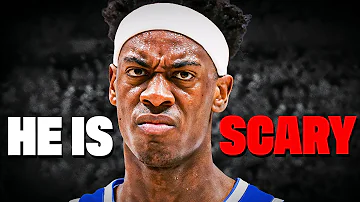 The 2026 Draft Is About To BREAK The NBA