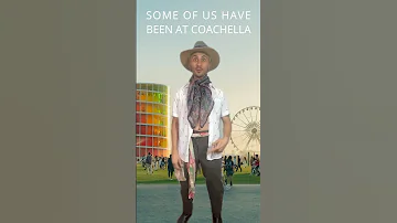 [ZH] 科切拉 (Coachella) 人群变得温和