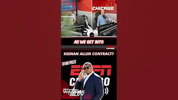 Exclusive Interview: Bears GM Ryan Poles