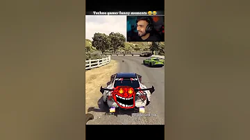 [EN] Techno Gamerz???? and Takkar GTAV car racing @TechnoGamerz Official#tending gta5#gtableaks#tecnogamer