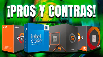 [ZH] 2026 年最适合 PC 游戏的 4 款 CPU |优点和缺点没有人告诉你！