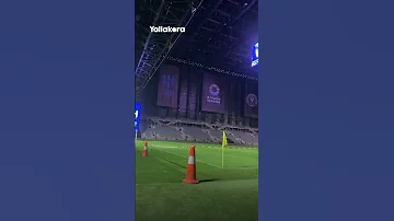 [EN] Kingdom Arena...the new Saudi Al Hilal Stadium ????????️