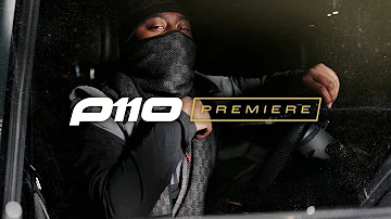 OnlyJ1 - Had Enough [Music Video] | P110