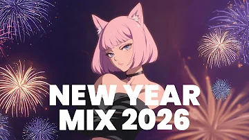 [EN] Songs to party to - 2026 Year Mix