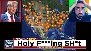 NO F****** WAY TRUMP IS DOING IT ???? - Trump Speech, Iran News Today, Asmongold, China, Canada, Memes